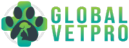 Global Vet Pro logo